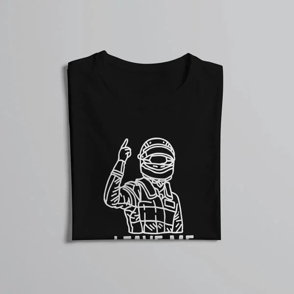 Leave Me Alone Shirt - My Store