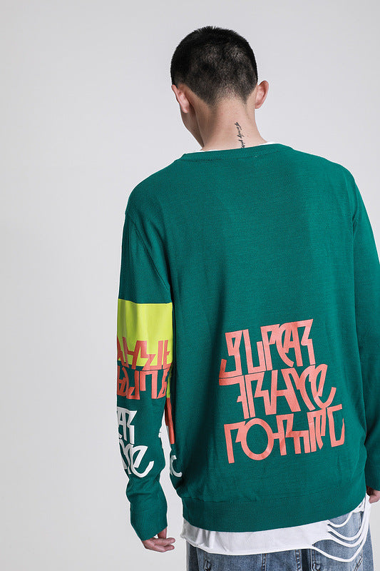 High street vintage hoodie - My Store