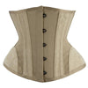 Women's Gothic Embroidered Corset Shapewear - My Store