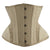 Women's Gothic Embroidered Corset Shapewear - My Store