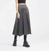 Women's Versatile A-Line Skirt - My Store