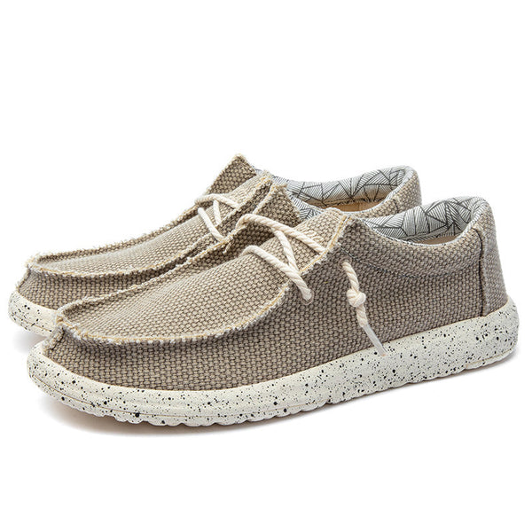 Men's Casual British Driving Shoes - My Store