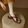 Women's Retro Roman Sandals - My Store