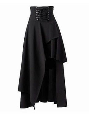 Gothic Lolita Strap Dress - My Store