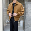 Men's light mature short jacket - My Store