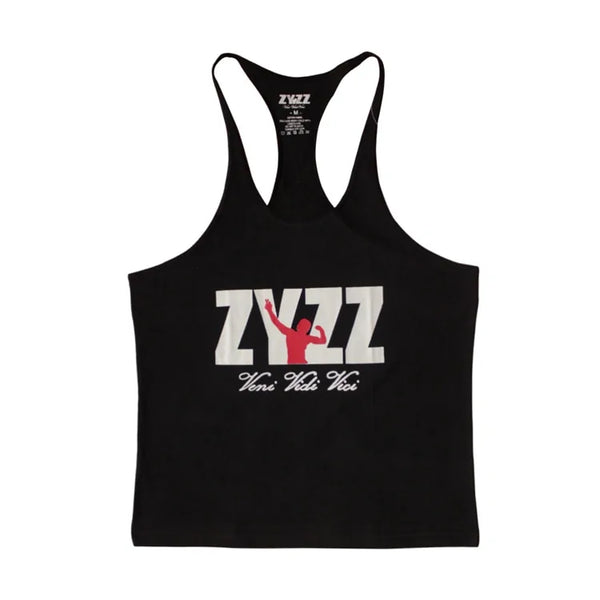 Bodybuilding Tank Top Men'sFitness