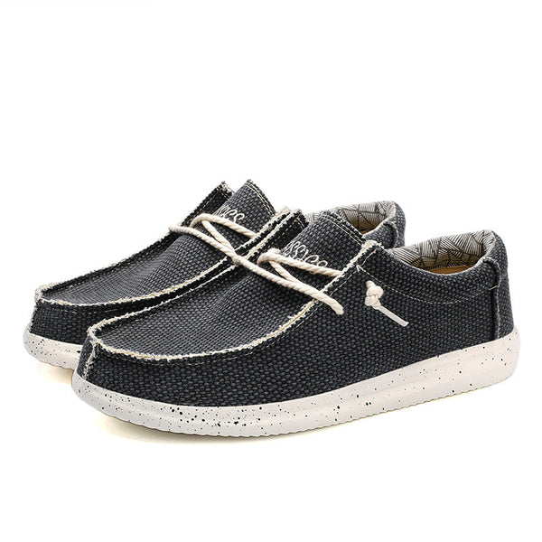 Men's Casual British Driving Shoes - My Store