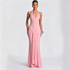 Women's Minimalist Slim Fit Dress - My Store