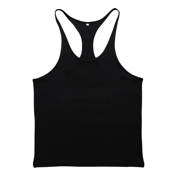 Bodybuilding Tank Top Men'sFitness