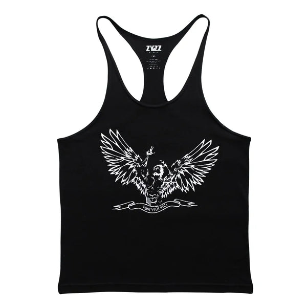 Bodybuilding Tank Top Men'sFitness