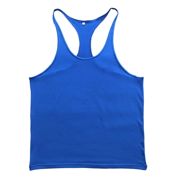 Bodybuilding Tank Top Men'sFitness