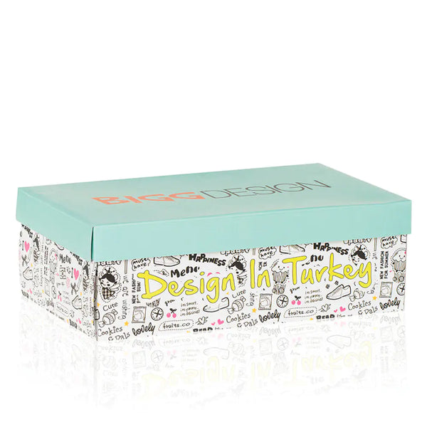 Biggdesign Mr. Allright Men Shoes , Size: 41 - My Store