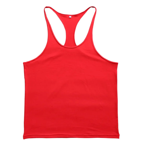 Bodybuilding Tank Top Men'sFitness