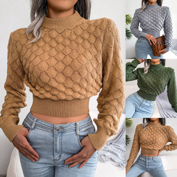 Autumn Winter 2022 Fashion Pullover Shirt - My Store