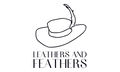 LEATHERS AND FEATHERS