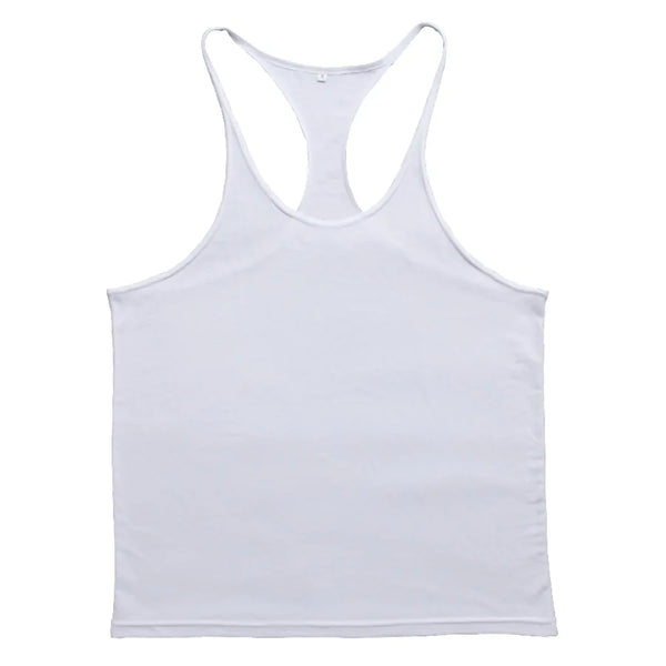 Bodybuilding Tank Top Men'sFitness