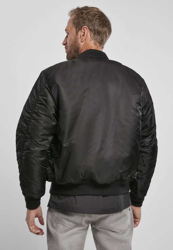 MA1 Bomber Jacket - My Store