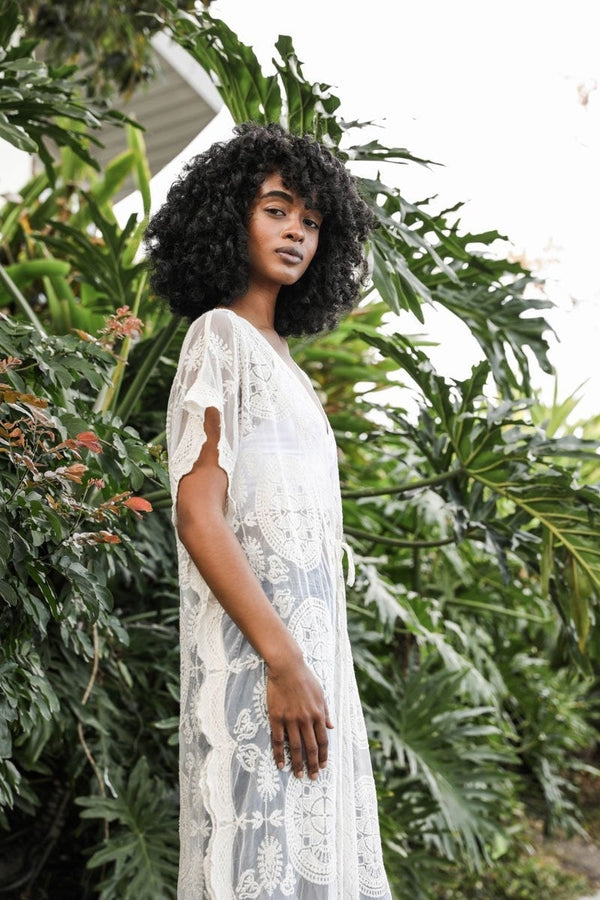 Mandala Dream Duster - My Store