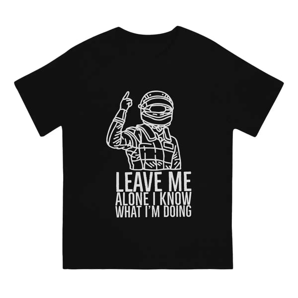Leave Me Alone Shirt - My Store