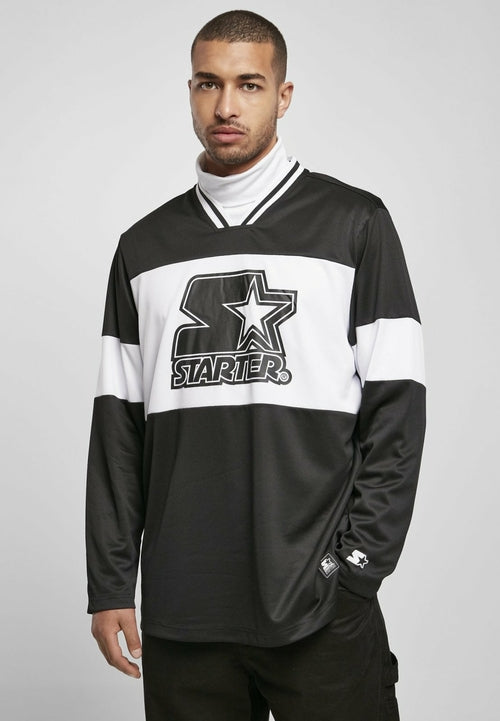Starter Mesh Longsleeve - My Store
