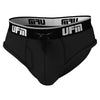 Quick Dry Polyester 0" Brief - REG Support - My Store