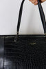 David Jones Texture PU Leather Handbag - My Store