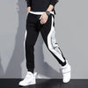 New Casual Pants Men Fitness Sportswear Tracksuit - My Store