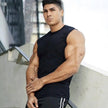 Fitness Gym Vest Activewear - My Store