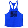 New Arrivals Bodybuilding Cotton Gym Sleeveless Tank Top for Men - My Store