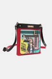 Nicole Lee USA Nikky Crossbody Bag - My Store