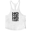 Aesthetic Bodybuilding Stringers - My Store