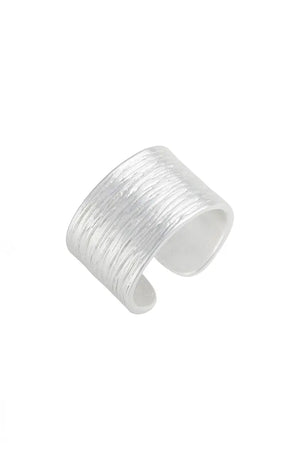 Brushed Ring - My Store