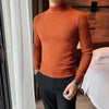 Silvio High-Neck Sweatshirt