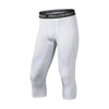 Men's Gym Running 3/4 Tights