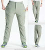 Men's Summer Quick Dry Hiking Pants - My Store