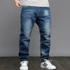 Stretch Denim Men's Jeans Collection - My Store