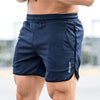 Performance Gym Shorts Activewear - My Store