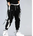 Trendy All-match Loose Pants For Men - My Store