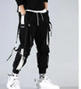 Trendy All-match Loose Pants For Men