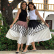 Magnolia Pleated Skirt - My Store