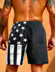 Flag Men's Swim Trunks - My Store