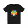 Mens Area 51 Short Sleeve T-Shirt - My Store