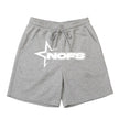 Top Casual Loose Drawstring Shorts - My Store