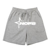 Top Casual Loose Drawstring Shorts - My Store