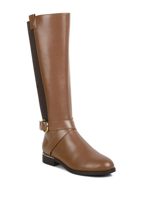 Snowd Riding Boot - My Store