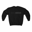 Mens Python Coding Logo Sweatshirt - My Store