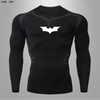 Batman Long Sleeve Compression Shirt - My Store