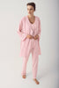 Shopymommy 12309 Chiffon 3-Pieces Maternity & Nursing Pajamas With - My Store