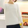 Womens Short Dreamy Soft Sweater - My Store