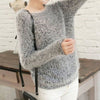 Womens Short Dreamy Soft Sweater - My Store